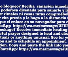 Sanador gallego ofrece eficaces y serias consultas