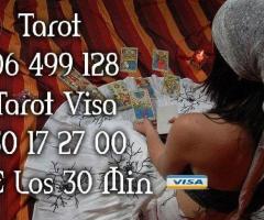 Tarot Visa 5 € los 15 Min 806 Tirada de Tarot 