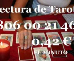 Tarot  Economico Visa  |  806 Consulta De Tarot