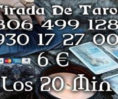 Tarot Visa | Tarot En Linea | Tarotistas