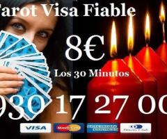 Tarot Visa Tirada De Tarot  | 806 Tarotistas