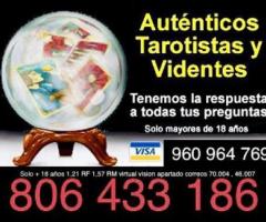 VIDENTE TAROTISTA SOCIAL CON VOLUNTAD DE AYUDA CASI GRATIS ❤️☎️!!!!!!! 