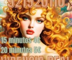 Consulta de tarot y videntes 10 minutos 3€