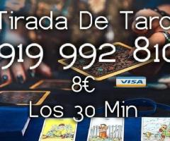 Tarot Visa 5 € los 15 Min/ 806 Tarot