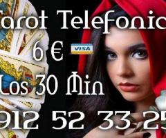 Tarot 806/Tarot Visa 6€ los 30 Min.