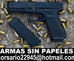 GUNS SIN PAPELES