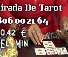 Tarot Barato Visa/806 Tarot/6 € los 20 Min