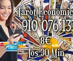 Consulta Tarot Económico/Tarotistas