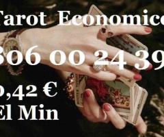 Tarot Visa 5 € los 15 Min/806 Tarot