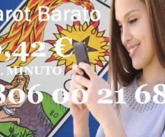 Tarot Visa  Economico 6€ los 20 Min/ 806 Tarot