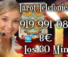 Tarot Del Amor  | Tarot Visa 8 € los 30 Min