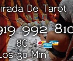 Tarot Visa Fiable | 806 Tarot Económico