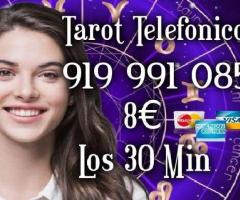 Tarot Economico 8 € los 30 Min/806 Tarot