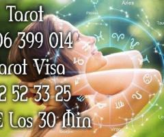 Tarot Teléfono Fiable | Tarot Visa 6€ Los 30 Min