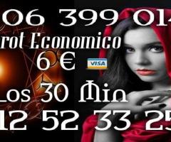 Tarot Visa 6€ los 30 Min/806 Tirada de Tarot 