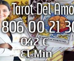 Tarot Visa 7€ los 30 Min/806 Tirada de Tarot