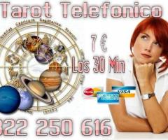 Consulta De Cartas Tarot Telefonico