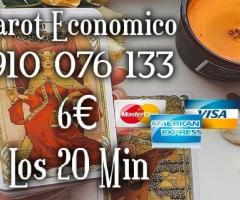 Tarot Visa 5 € los 15 Min|806 Tirada de Tarot