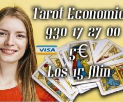 Consulta Tarot Telefónico  Economico