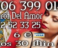 Tarot Visa 6 € los 30 Min|806Tirada de Tarot 