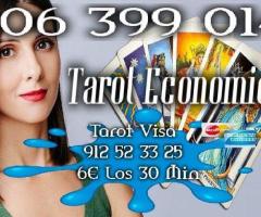 Tarot Del Amor | Tarot Las 24 Horas