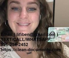 Produce  Passports,Drivers Licenses,ID Cards,Birth