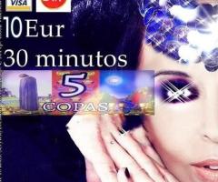 Tarot Españoles casi gratis 15 minutos 5 euros 