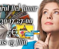 Tarot Visa Economico 5€ los 15 Min|Tarot