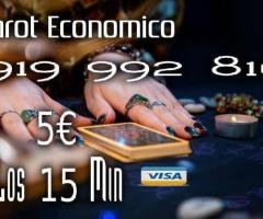 Tarot Visa 5 € los 15 Min/ 806 Tarot Fiable