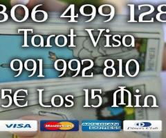 Tarot 806/Tarot Visa Fiable Las 24 Horas