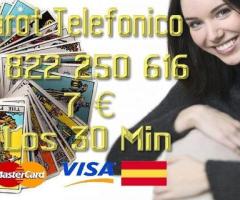 Tarot del Amor | Tarot Visa 7 € los 30 Min.