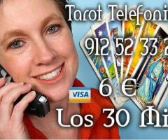 ¡ Tarot Visa Telefónico Las 24 Horas ! 806 Tarot