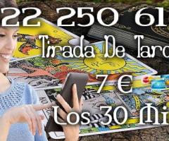 Tarot 7€ los 30 Min | Tirada De Tarot Fiable --