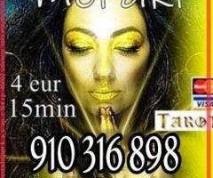 Meraki 15 minutos 5€ tarot y videncia 