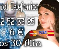  Tarot Visa Fiable | 806 Tarot | 6 € los 30 Min