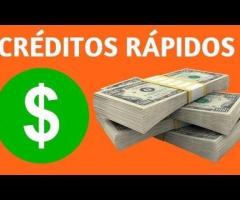 Ayuda financiero rápido y inmediato