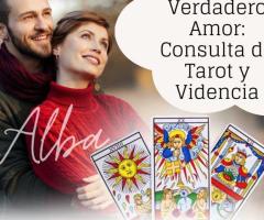 Tarot sin mentiras.¿Deseas solución a tus problemas amorosos?.