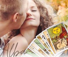 Tarot Certero.¿Confusión en tu relación de pareja, dudas de su amor? 