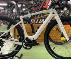 2024 Specialized Turbo Levo SL Comp Carbon