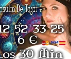 Tarot Visa 6 € los 30 Min | 806 Tarot