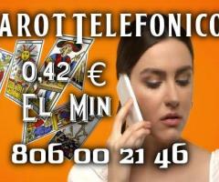 Tarot Economico | Tarot Visa|6 €  Los 30 Min