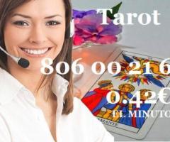 Tarot Visa Económica | 806 Tarot Fiable