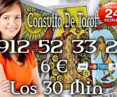 Tarot Telefónico Economico: 806 Tarot Fiable