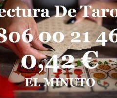 Tarot Visa Fiable | 806 Tarot | 6 € los 30 Min