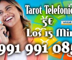 Lectura Tarot Del Amor : Tarot Economico