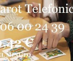 Tarot Visa 5 € los 15 Min | 806  Tirada de Tarot