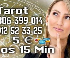 ! Lectura Tarot 806 ! Tarot Visa 6€ Los 30 Min