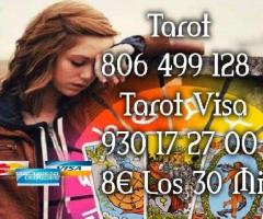 Tarot Telefonico/Tirada Visa Tarot Esoterico