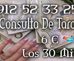  Tarot Telefonico  | Tarot 6 € los 30 Min