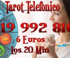 Tarot Visa Economico 6 € los 20 Min/ 806 Tarot